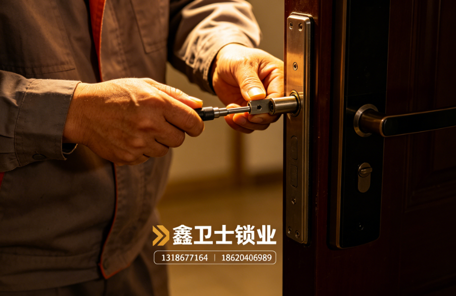 靖边开锁避坑指南，靖边开锁防套路，靖边正规开锁